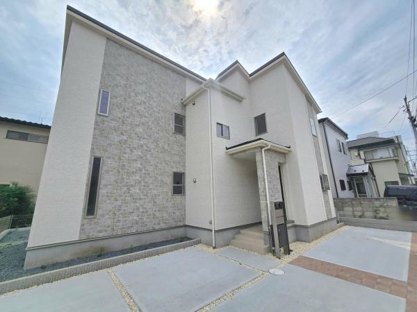 八千代市八千代台東３丁目の新築一戸建