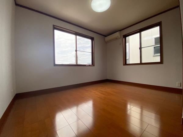 茂原市東郷の中古一戸建て