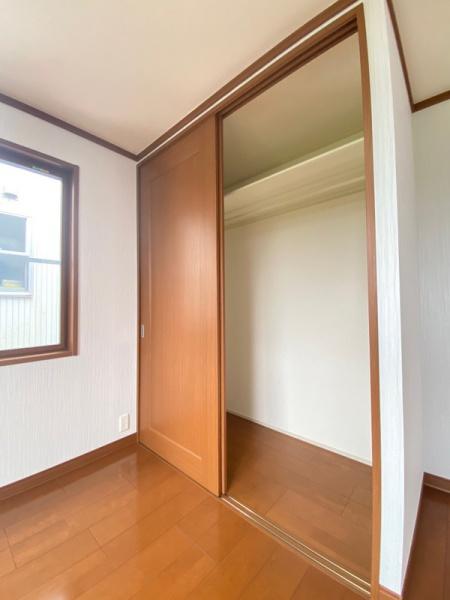 茂原市東郷の中古一戸建て