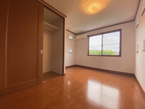 茂原市東郷の中古一戸建て