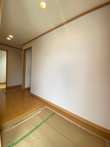 茂原市東郷の中古一戸建て