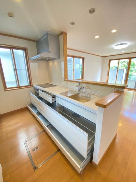 茂原市東郷の中古一戸建て