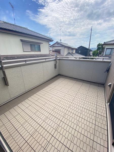 茂原市東郷の中古一戸建て