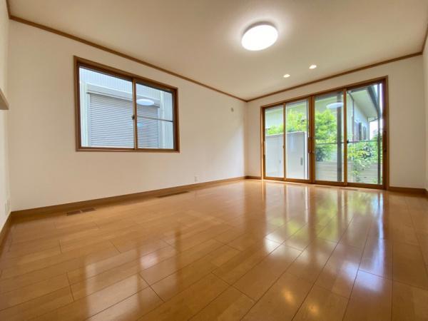茂原市東郷の中古一戸建