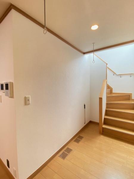 茂原市東郷の中古一戸建て
