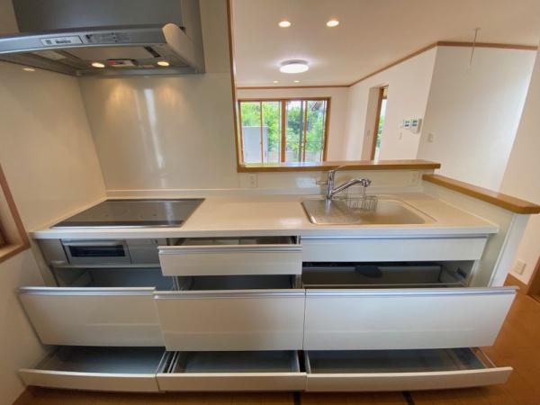 茂原市東郷の中古一戸建