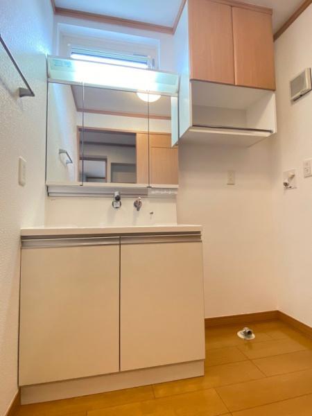 茂原市東郷の中古一戸建て