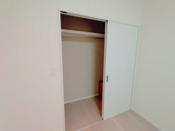 稲毛長沼パークハウス