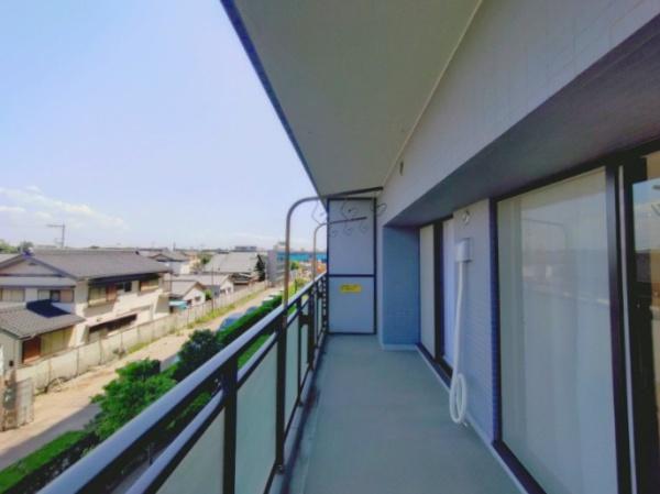 稲毛長沼パークハウス