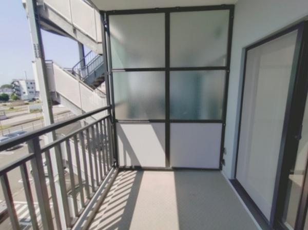 稲毛長沼パークハウス