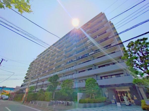稲毛長沼パークハウス