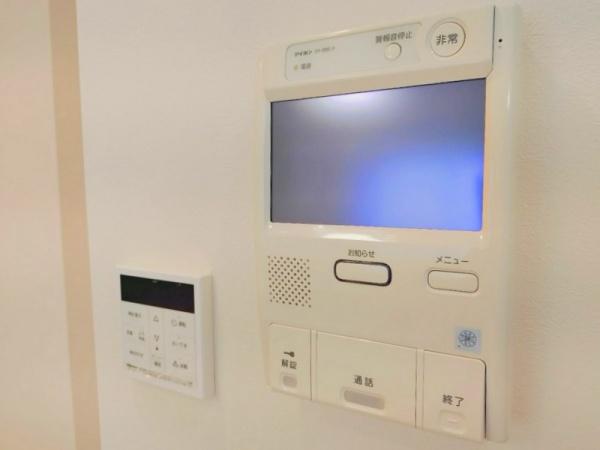 稲毛長沼パークハウス