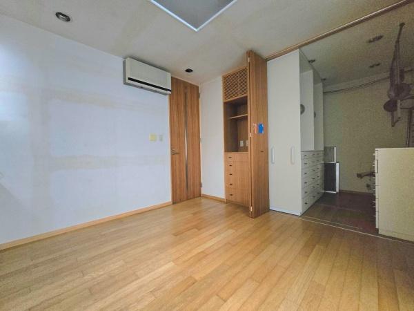 八千代市八千代台北１７丁目の中古一戸建て