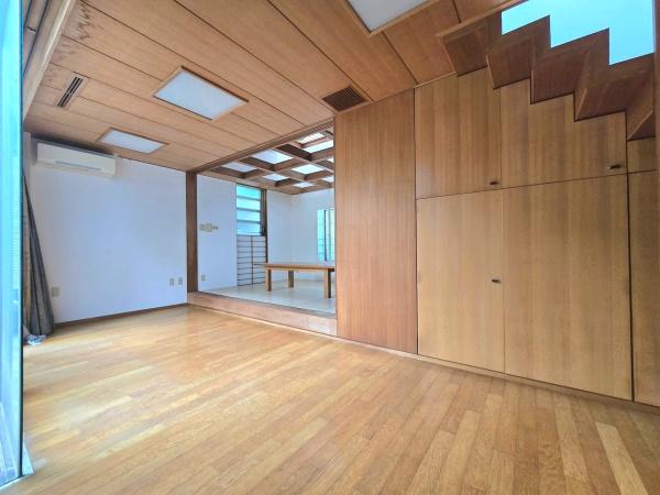 八千代市八千代台北１７丁目の中古一戸建て