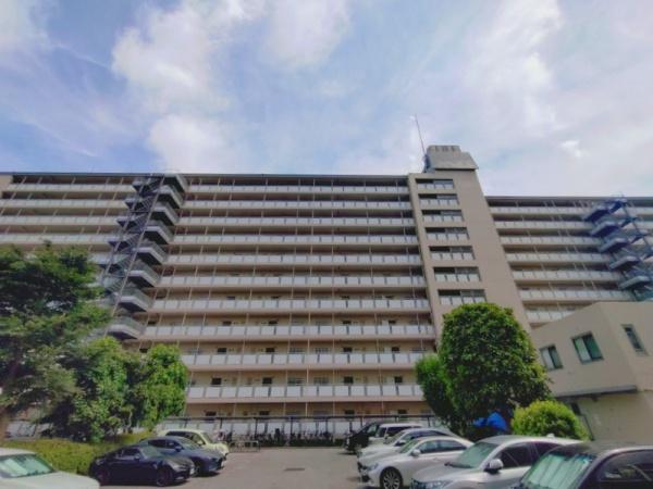シャルム稲毛