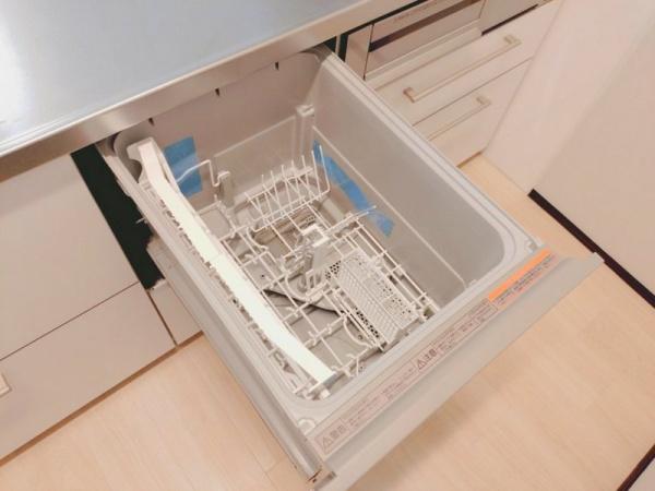 シャルム稲毛