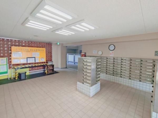シャルム稲毛
