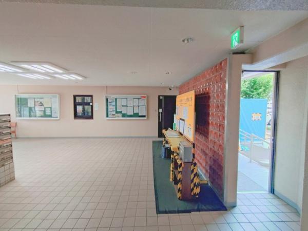 シャルム稲毛