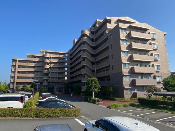 おゆみ野ハイムＣ館