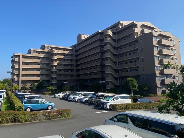 おゆみ野ハイムＣ館