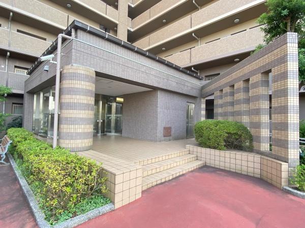 おゆみ野ハイムＣ館