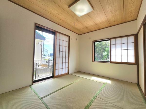 八千代市下市場１丁目の中古一戸建て