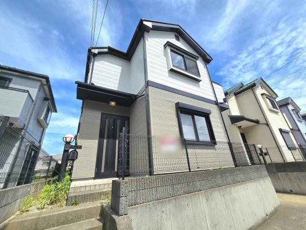 八千代市下市場1丁目　戸建て