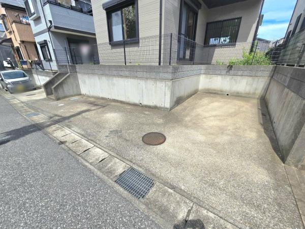 八千代市下市場１丁目の中古一戸建て