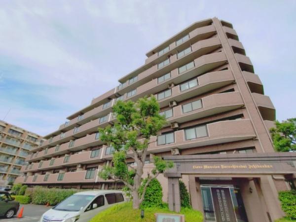 ライオンズマンション習志野台壱番館