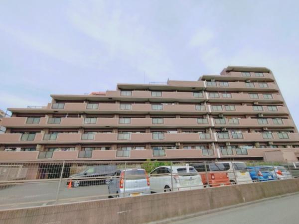 ライオンズマンション習志野台壱番館