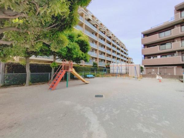 ライオンズマンション習志野台壱番館