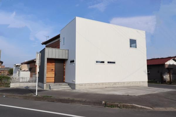 市原市姉崎　新築戸建て