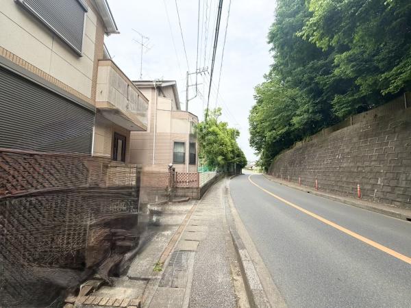 佐倉市西志津4丁目　戸建て
