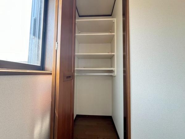 四街道市大日の中古一戸建て