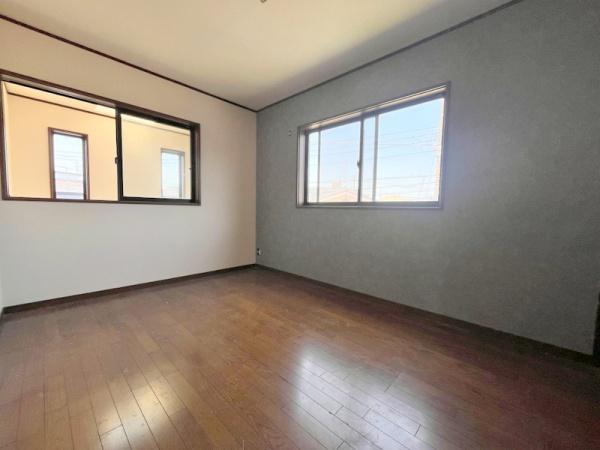 四街道市大日の中古一戸建て