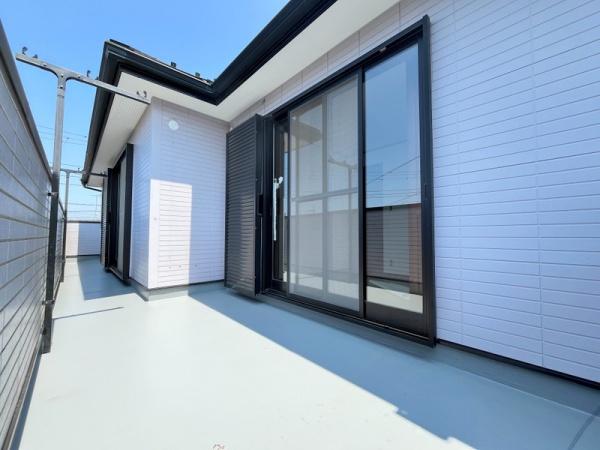 四街道市大日の中古一戸建て