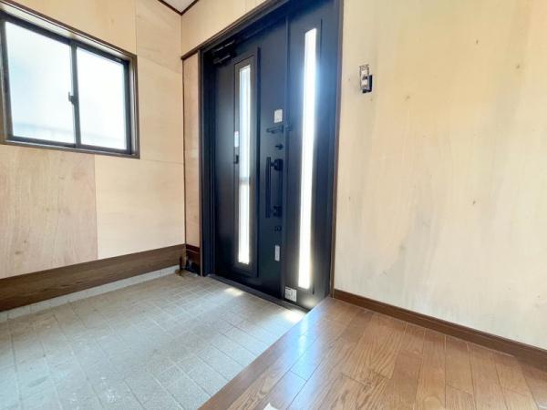 四街道市大日の中古一戸建て