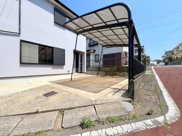 四街道市大日の中古一戸建て