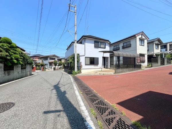 四街道市大日の中古一戸建て