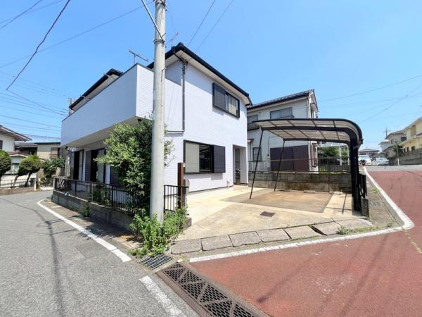 四街道市大日　戸建て