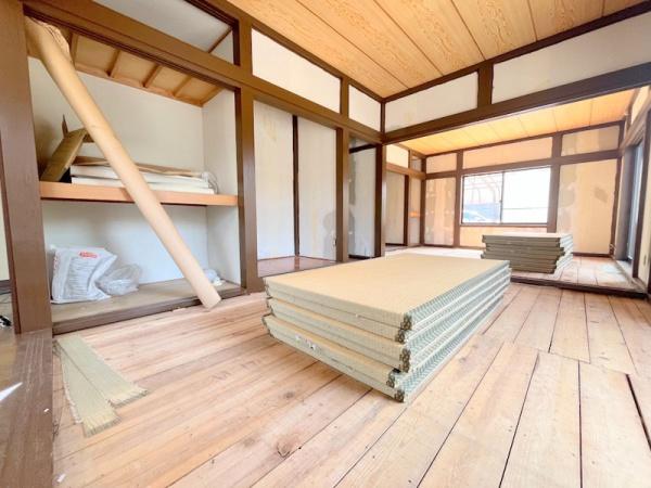 四街道市大日　戸建て