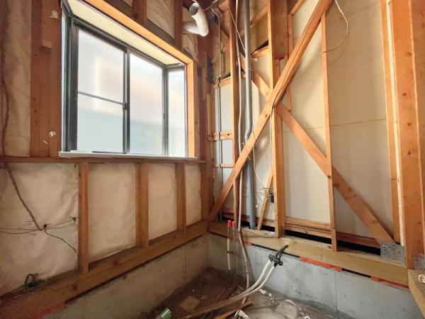 四街道市大日の中古一戸建て