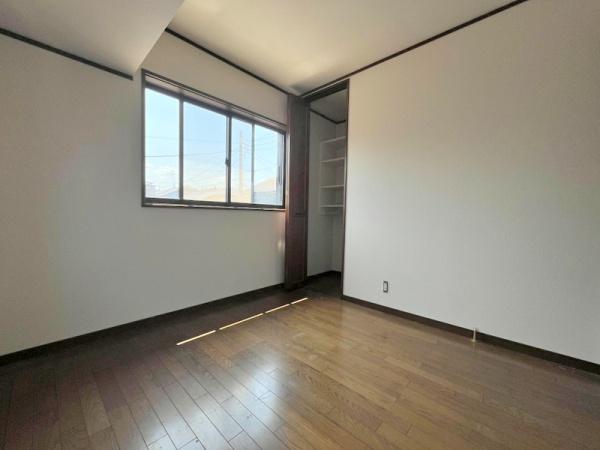 四街道市大日の中古一戸建て