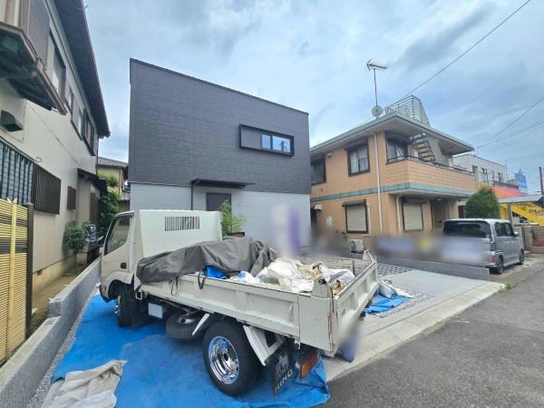 四街道市大日　新築戸建て