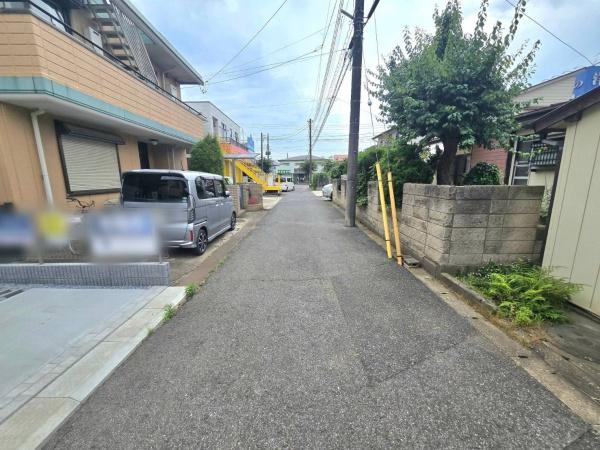四街道市大日　新築戸建て
