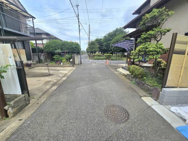 四街道市大日　新築戸建て