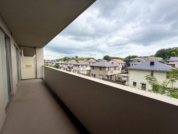 グランフォート・ユーカリが丘壱番館