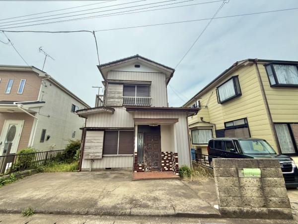 四街道大日　戸建て