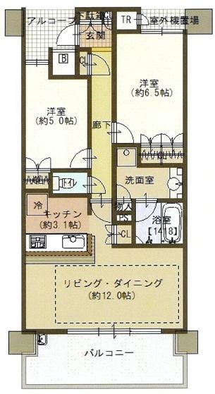 佐倉ステーションゲート　サウスウイング
