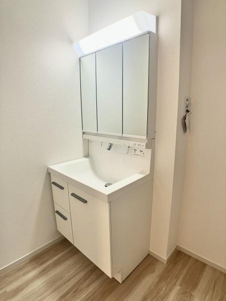 四街道市栗山5期　新築戸建て　全2棟